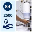 Tork Tiszta kézmosó habszappan S4