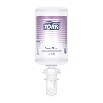 Tork Luxus habszappan S4