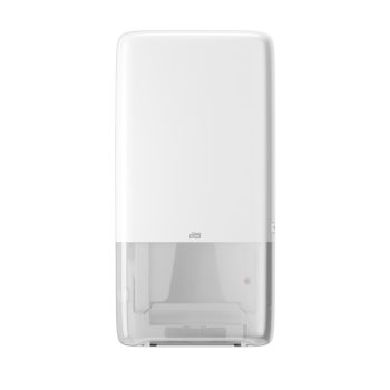   Tork PeakServe® folyamatos adagolású kéztörlőpapír adagoló (fehér) H5