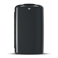 Tork hulladékgyűjtő 50l (fekete) B1