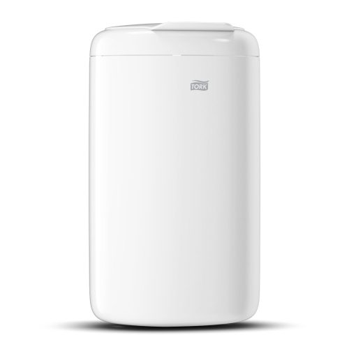 Tork 5 literes hulladékgyűjtő 5l (fehér) B3