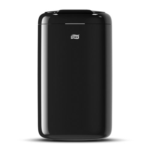 Tork 5 literes hulladékgyűjtő 5l (fekete) B3