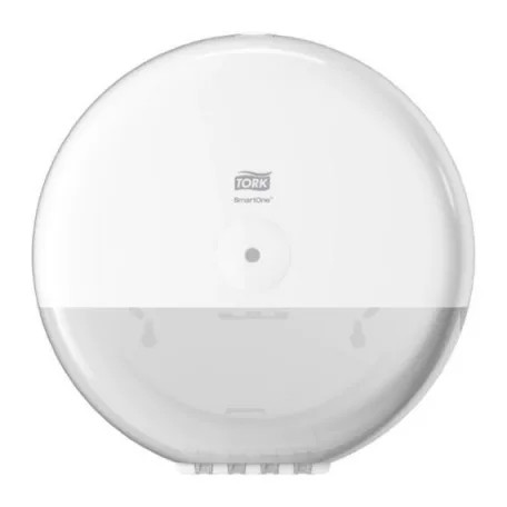 Tork SmartOne toalettpapír adagoló (fehér) T8 