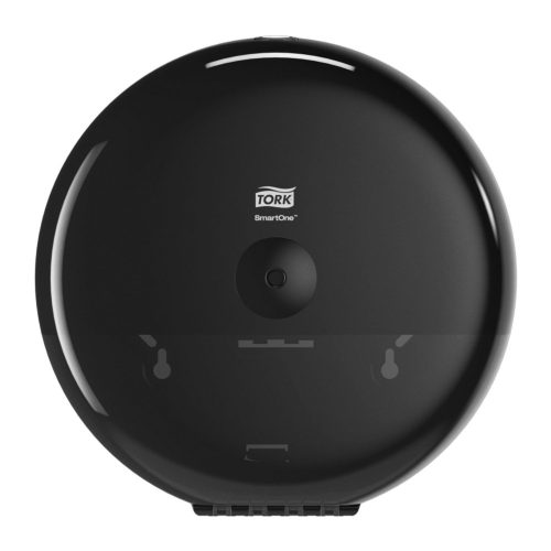 Tork SmartOne toalettpapír-adagoló (fekete) T8 