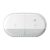Tork SmartOne Mini duplatekercses toalettpapír adagoló (fehér) T9 