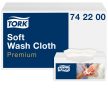 Tork Soft mosdatókendő 