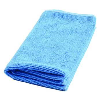   TASKI Microquick törlőkendő kék (1db) - kék mikroszálas