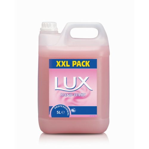 Lux Pro Formula Hand Wash (5l) - prémium kategóriás krémszappan