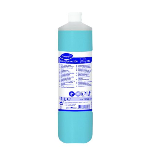 TASKI Sprint 200 (1l) - általános felülettisztítószer