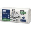 Tork nagy teljesítményű tisztítókendő, 99%-ban bioalapú W4