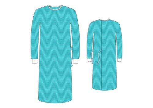 Primary standard kabát, XL 