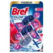 Bref wc illatosító golyós Mega Pack 3X50g