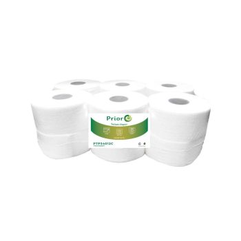 Prior Mini Jumbo nagytekercses toalettpapír 120m