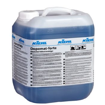 KIEHL Dopomat Forte (10l)