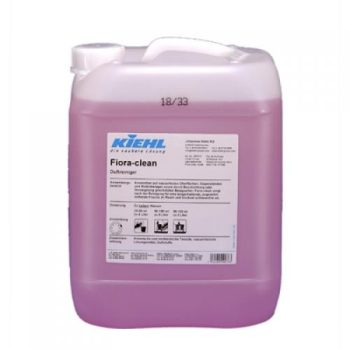 Kiehl FIORA-CLEAN illatos tisztítószer (10l)