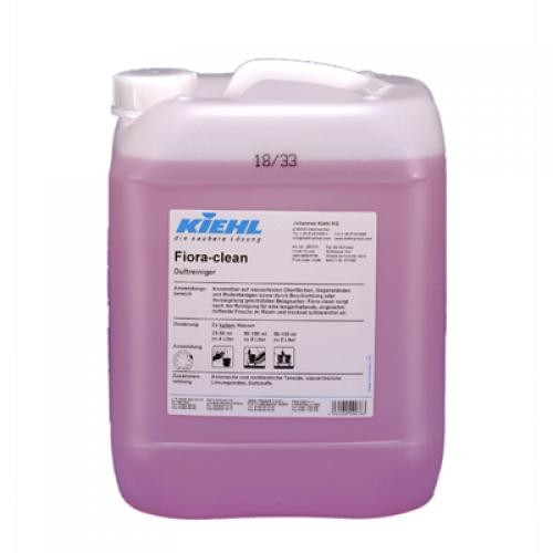 Kiehl FIORA-CLEAN illatos tisztítószer (10l)