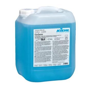 Kiehl GlasQueen ablaktisztítószer (10l) 