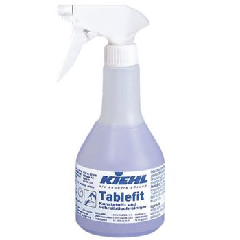   Kiehl Tablefit – műanyag és íróasztal tisztító (750ml)