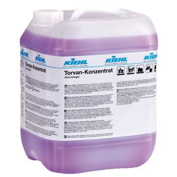 Kiehl Torvan-Konzentrat aktív tisztítószer (10l)
